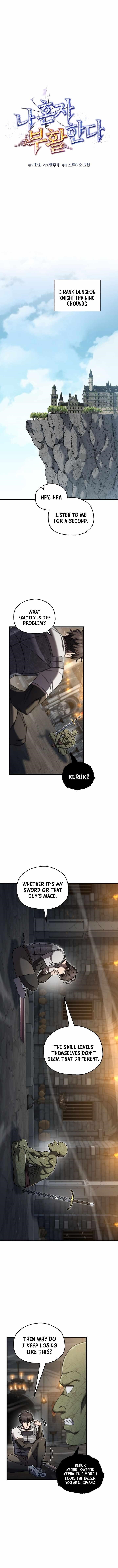 Solo Resurrection - Chapter 75 Page 4