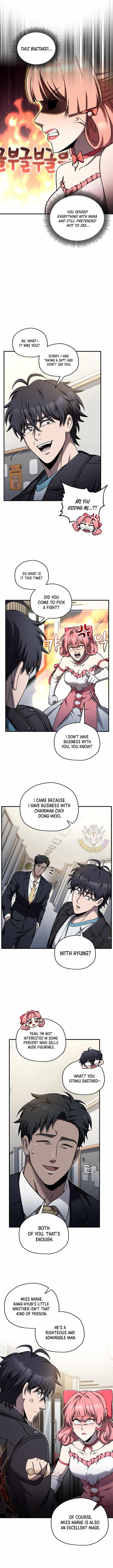 Solo Resurrection - Chapter 78 Page 3