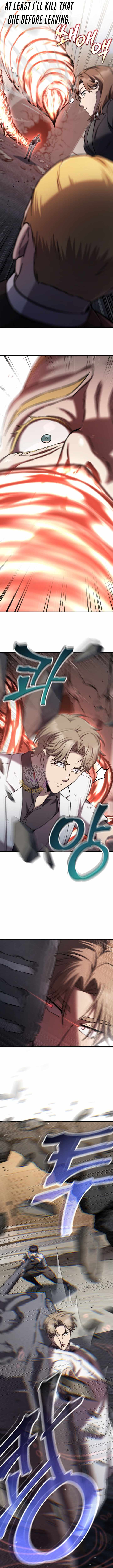 Solo Resurrection - Chapter 81 Page 15