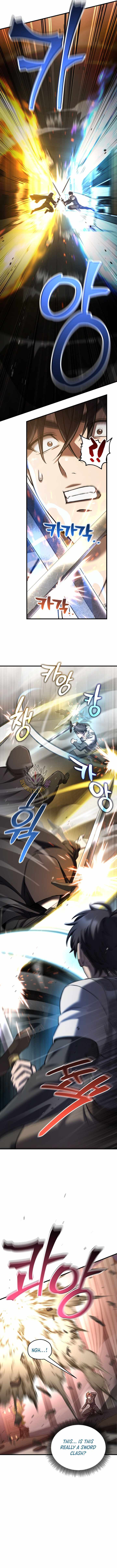 Solo Resurrection - Chapter 82 Page 12