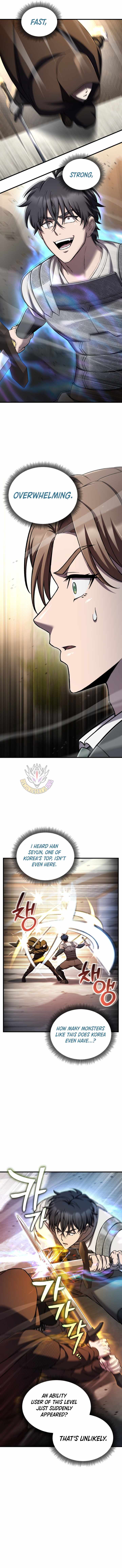 Solo Resurrection - Chapter 82 Page 13