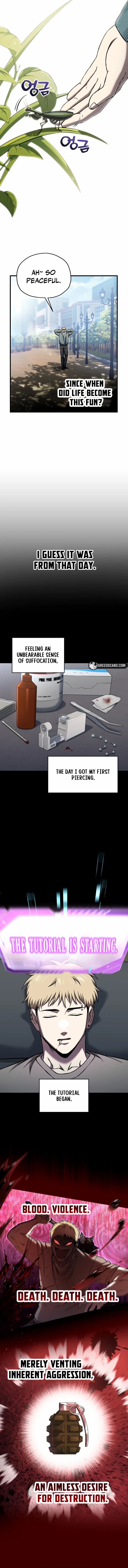 Solo Resurrection - Chapter 85 Page 7