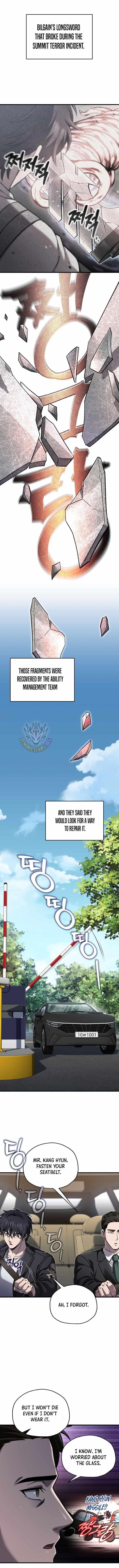 Solo Resurrection - Chapter 90 Page 1