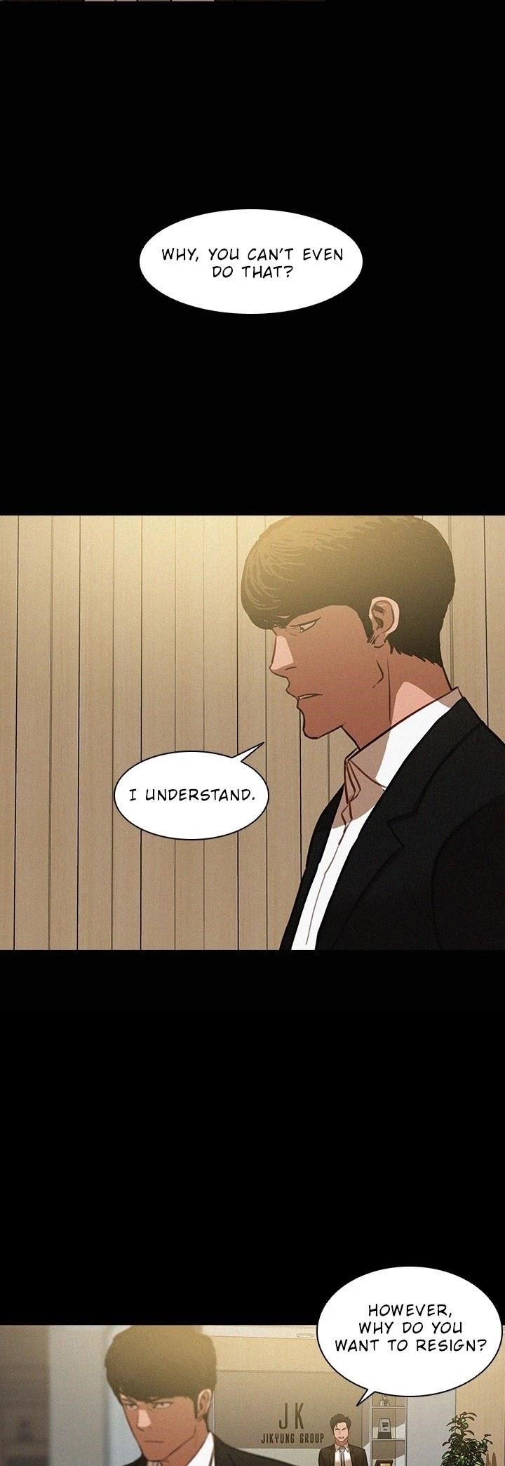 Lord of Money - Chapter 1 Page 13