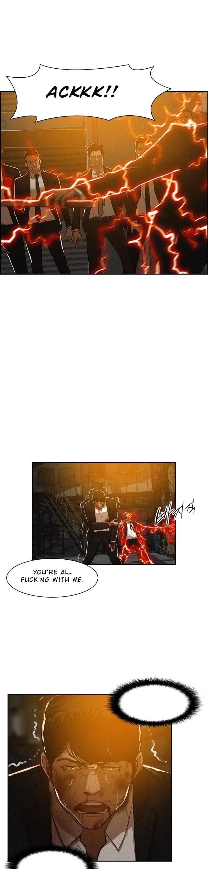 Lord of Money - Chapter 1 Page 35