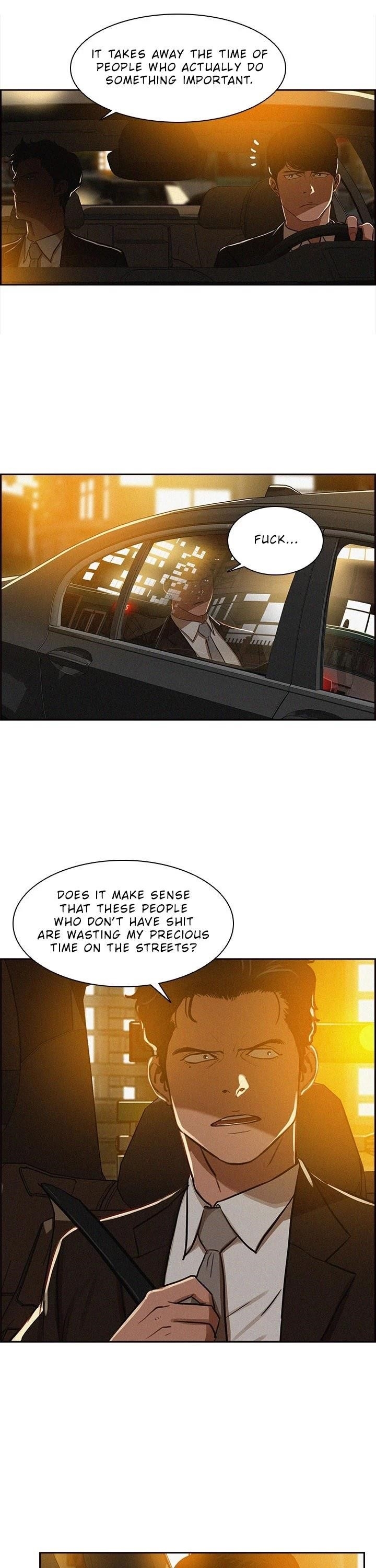 Lord of Money - Chapter 1 Page 5