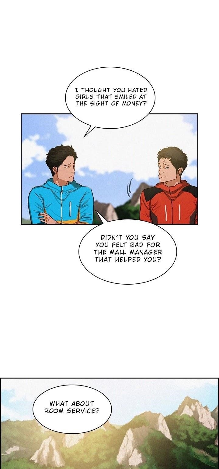 Lord of Money - Chapter 10 Page 10