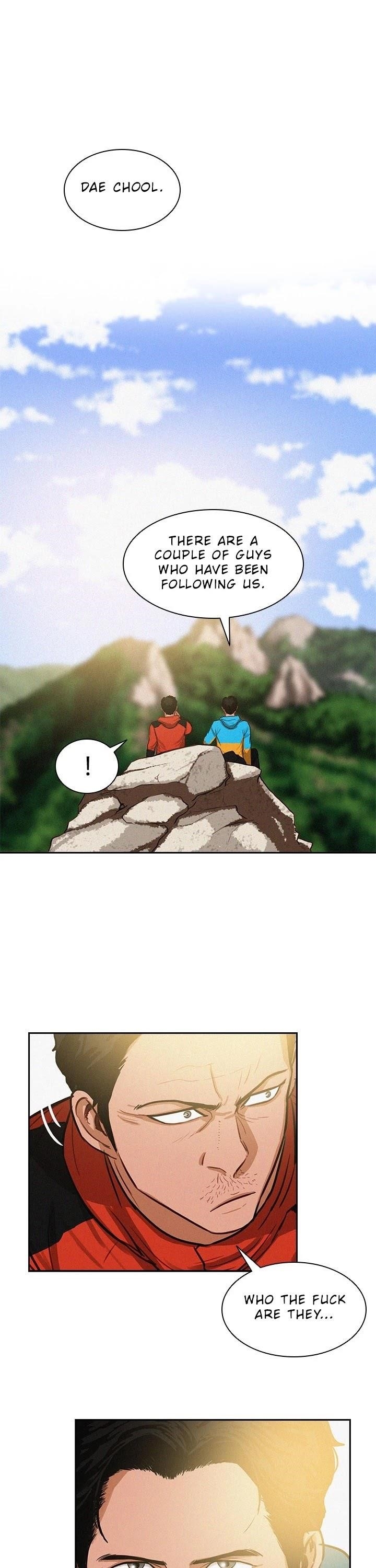 Lord of Money - Chapter 10 Page 12