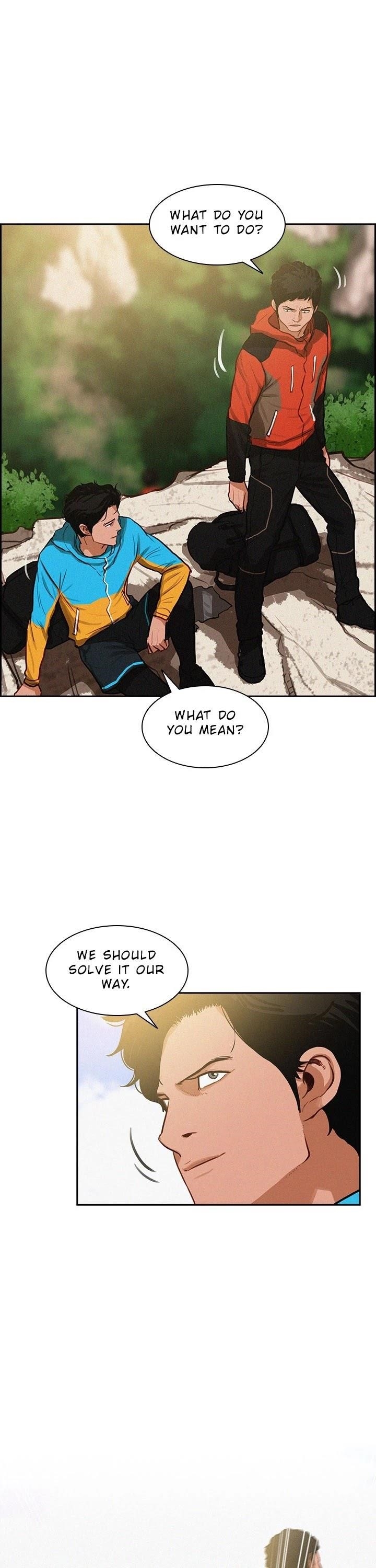 Lord of Money - Chapter 10 Page 14