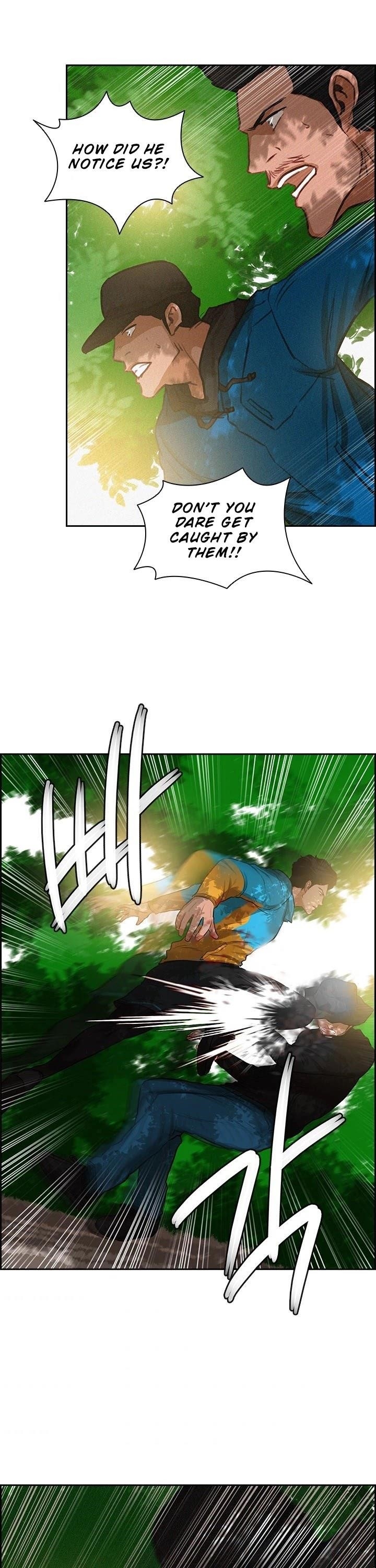 Lord of Money - Chapter 10 Page 19