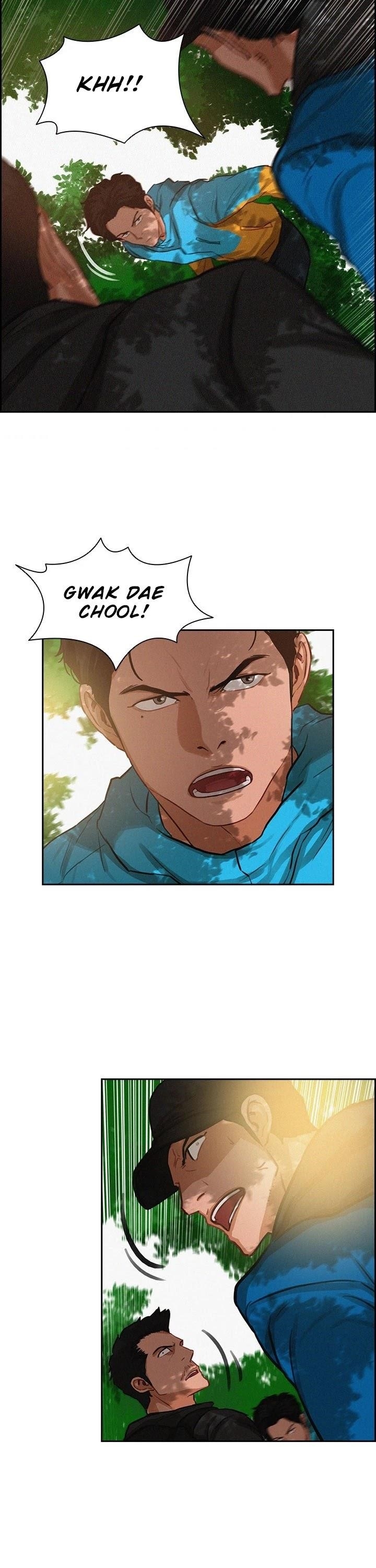 Lord of Money - Chapter 10 Page 20