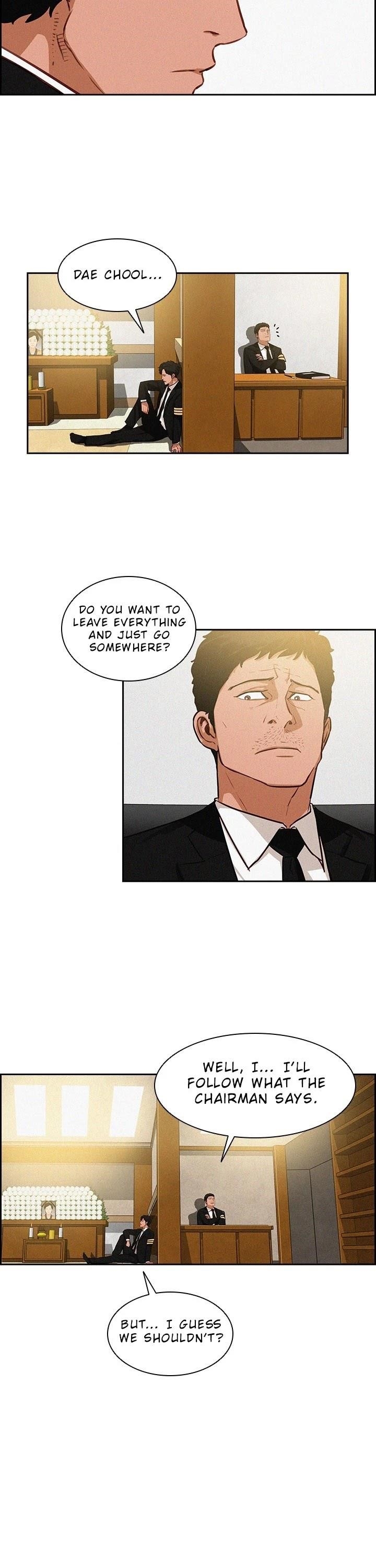 Lord of Money - Chapter 10 Page 4