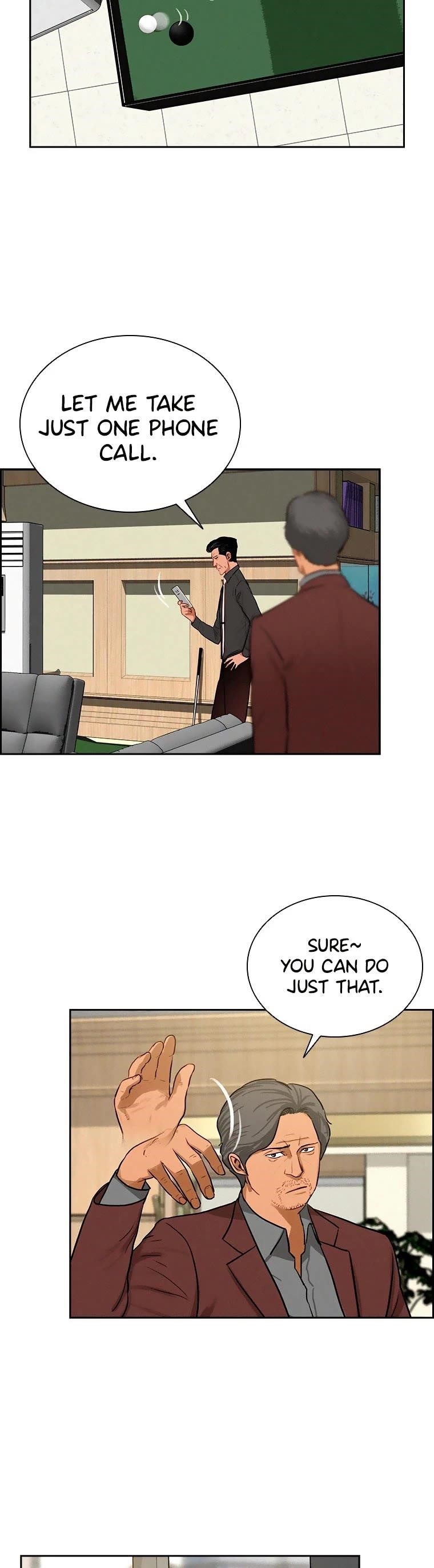 Lord of Money - Chapter 100 Page 12