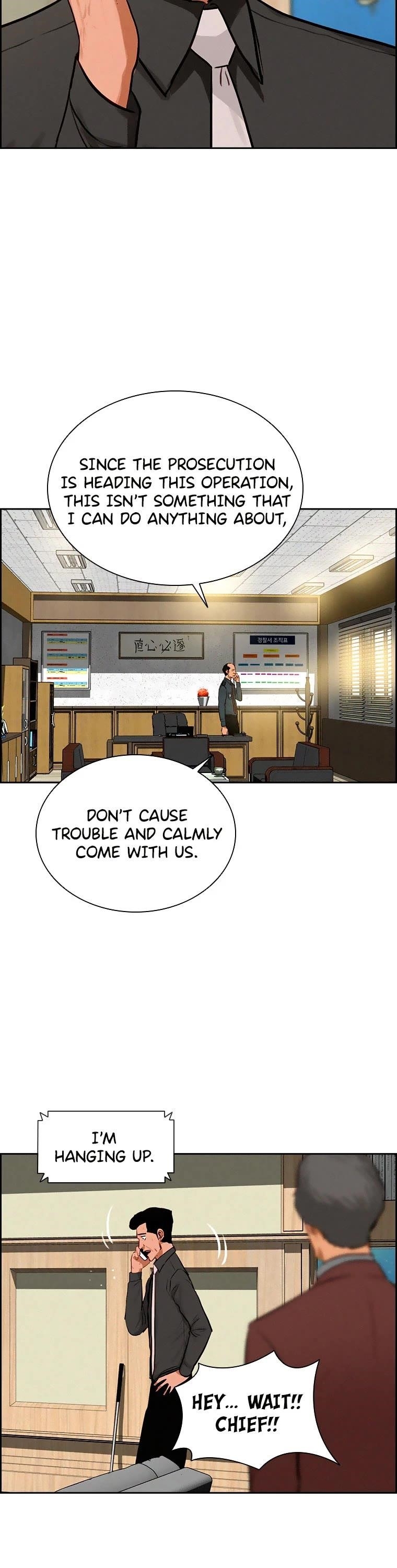 Lord of Money - Chapter 100 Page 16