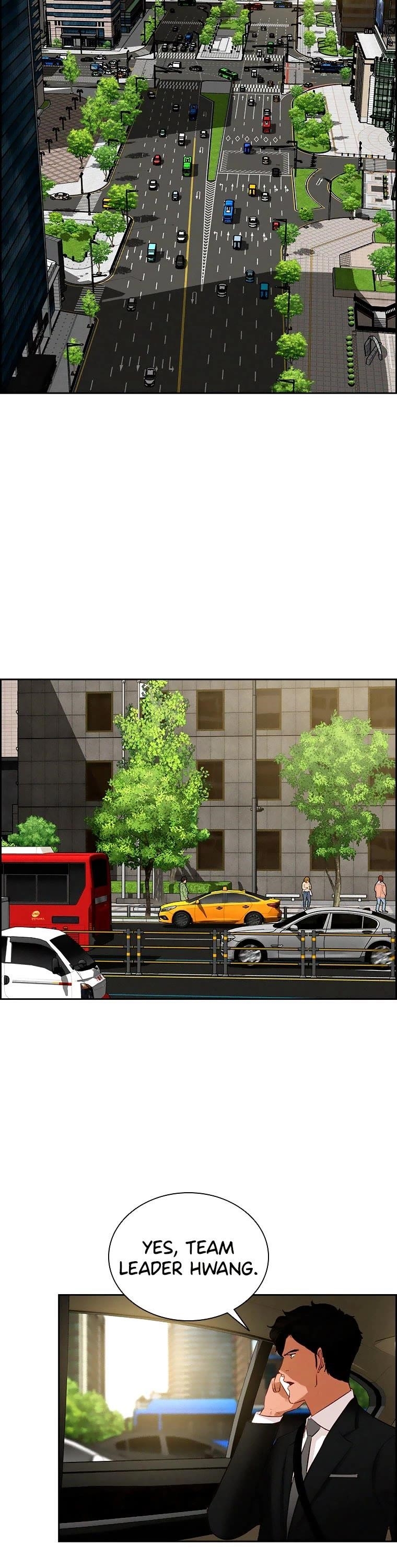 Lord of Money - Chapter 100 Page 19