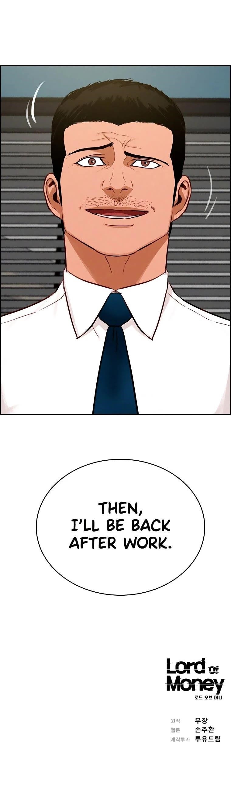 Lord of Money - Chapter 100 Page 34