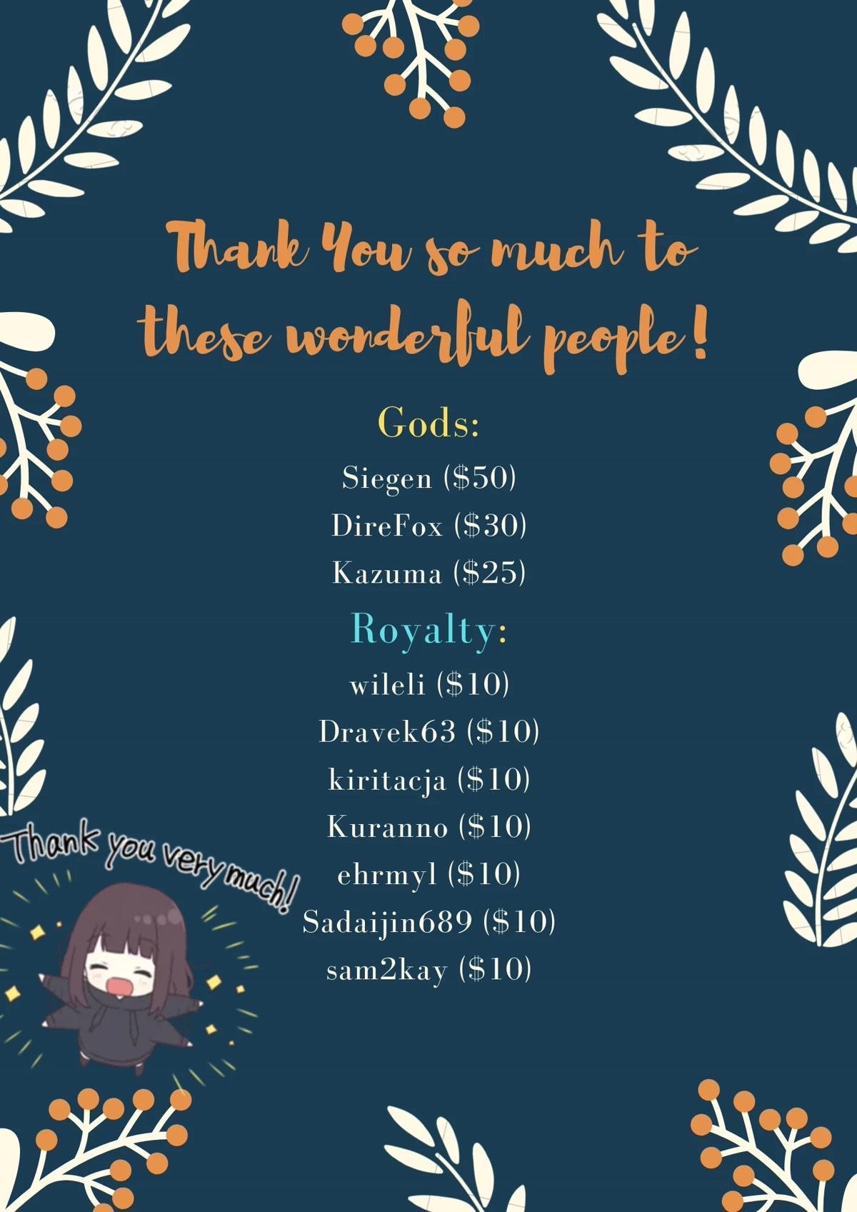 Lord of Money - Chapter 100 Page 35