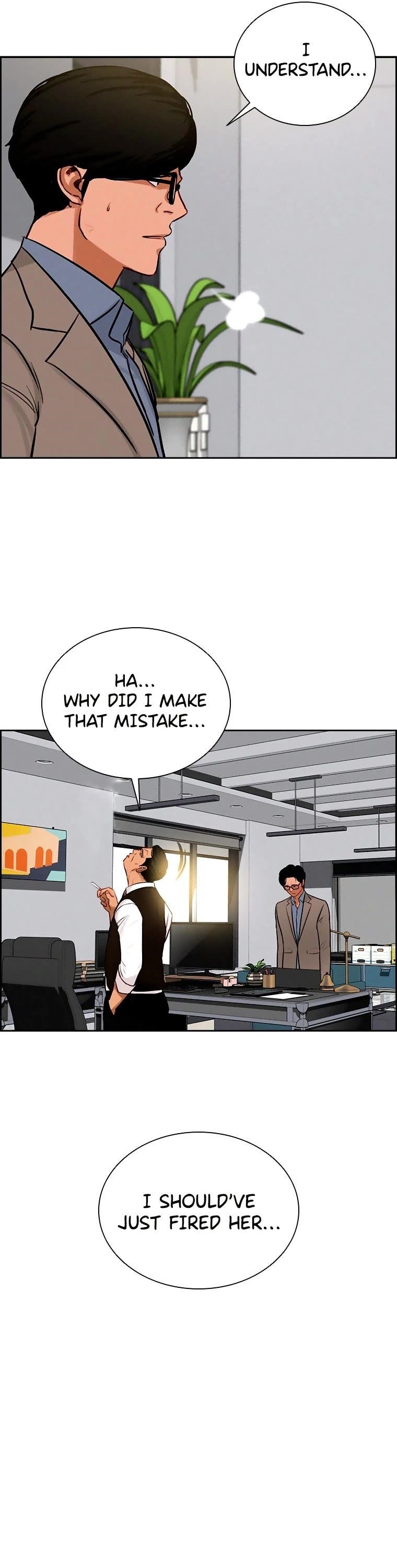 Lord of Money - Chapter 100 Page 8