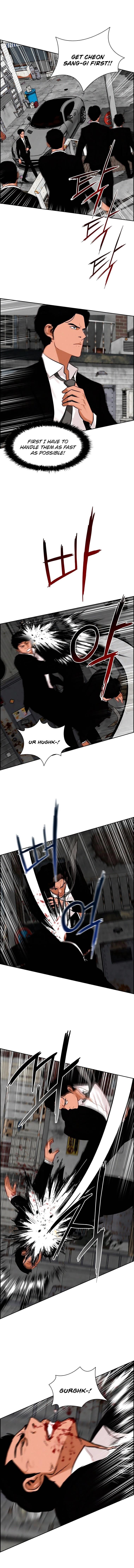 Lord of Money - Chapter 102 Page 12