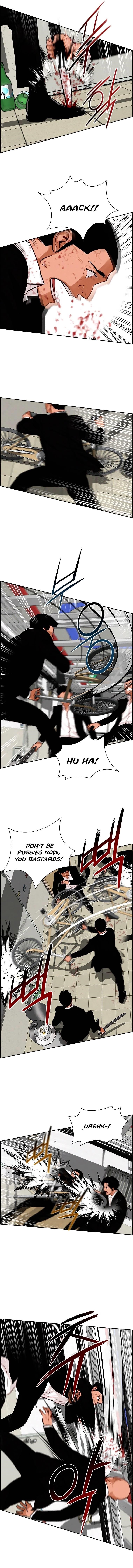 Lord of Money - Chapter 102 Page 9