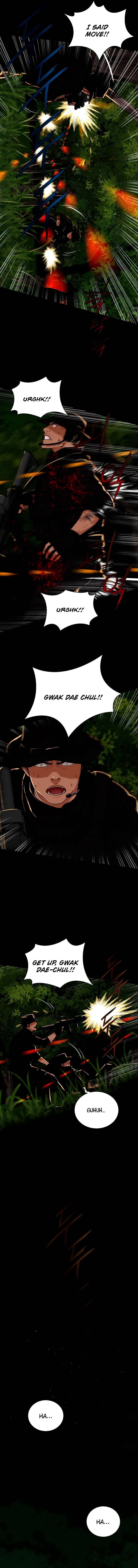 Lord of Money - Chapter 103 Page 9