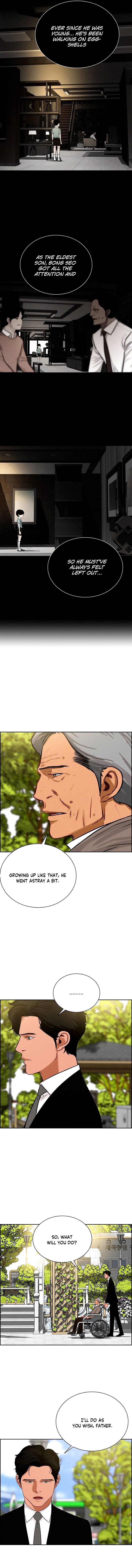 Lord of Money - Chapter 105 Page 10