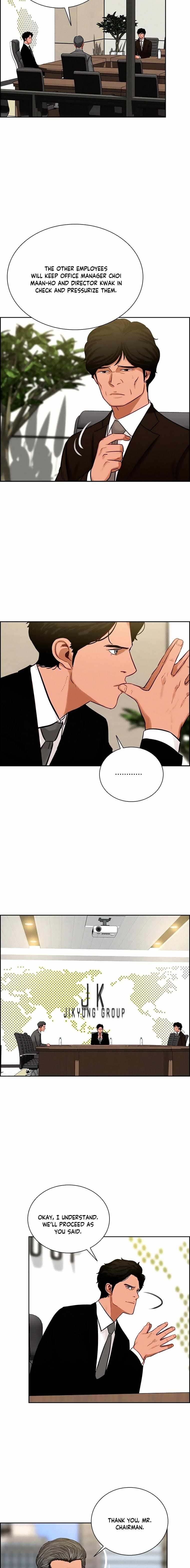 Lord of Money - Chapter 106 Page 11