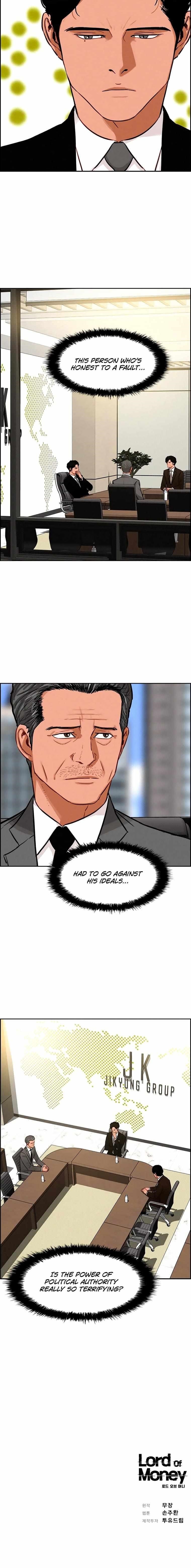 Lord of Money - Chapter 106 Page 15