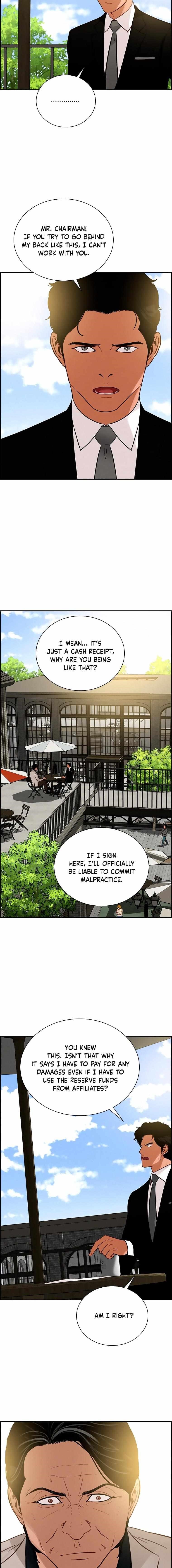 Lord of Money - Chapter 107 Page 13