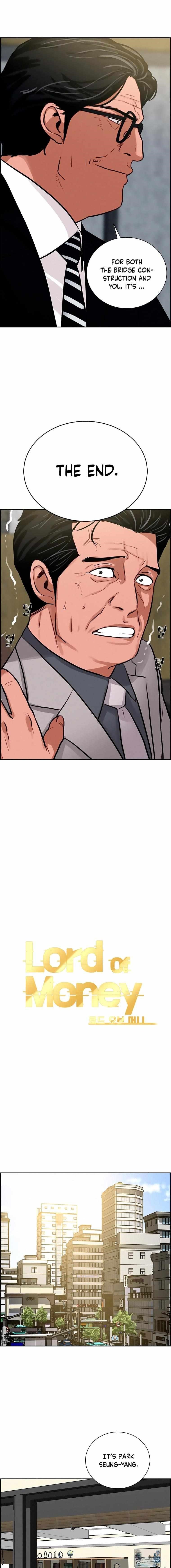 Lord of Money - Chapter 107 Page 6