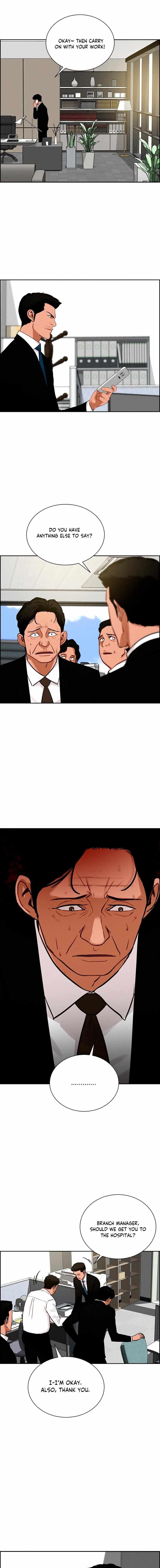 Lord of Money - Chapter 109 Page 13