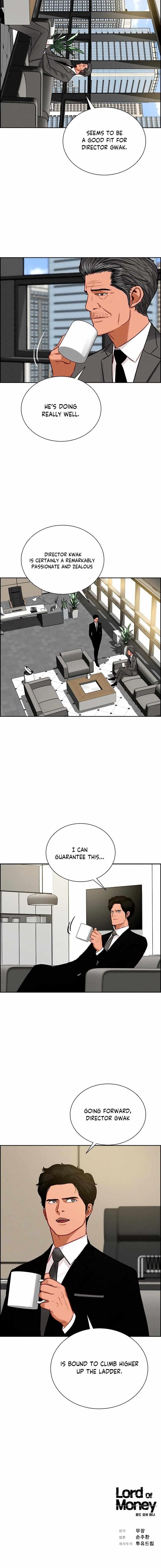 Lord of Money - Chapter 109 Page 15