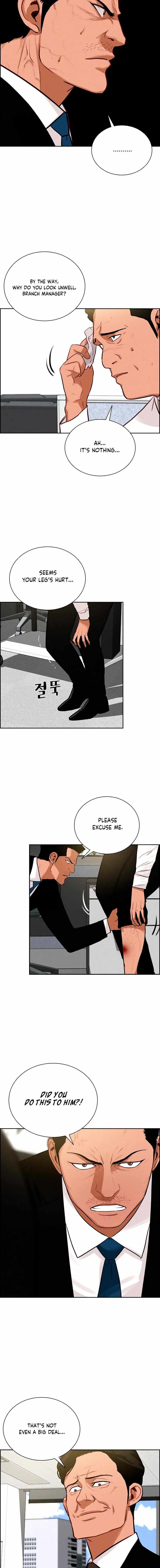 Lord of Money - Chapter 109 Page 3