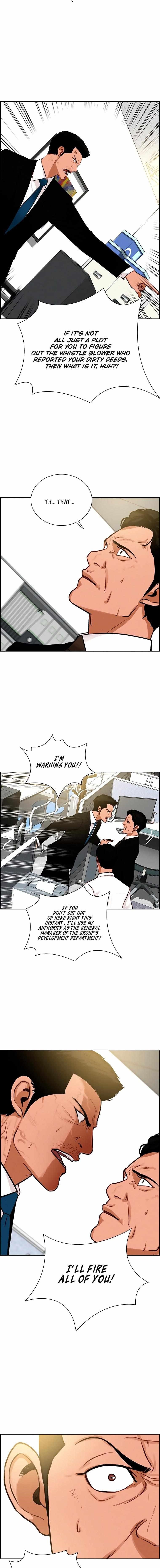 Lord of Money - Chapter 109 Page 6