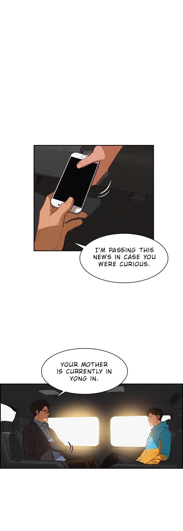 Lord of Money - Chapter 11 Page 10