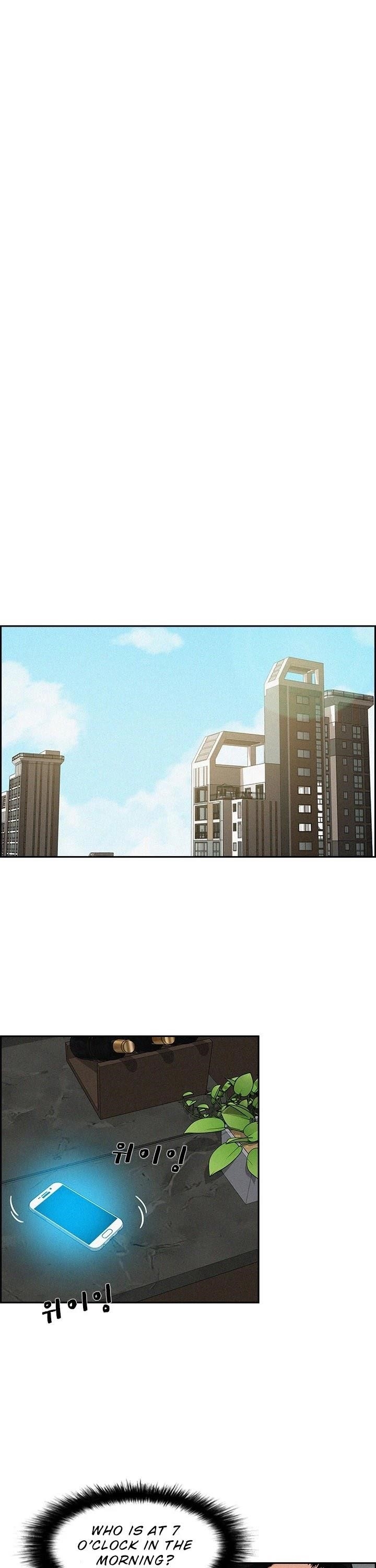 Lord of Money - Chapter 11 Page 22