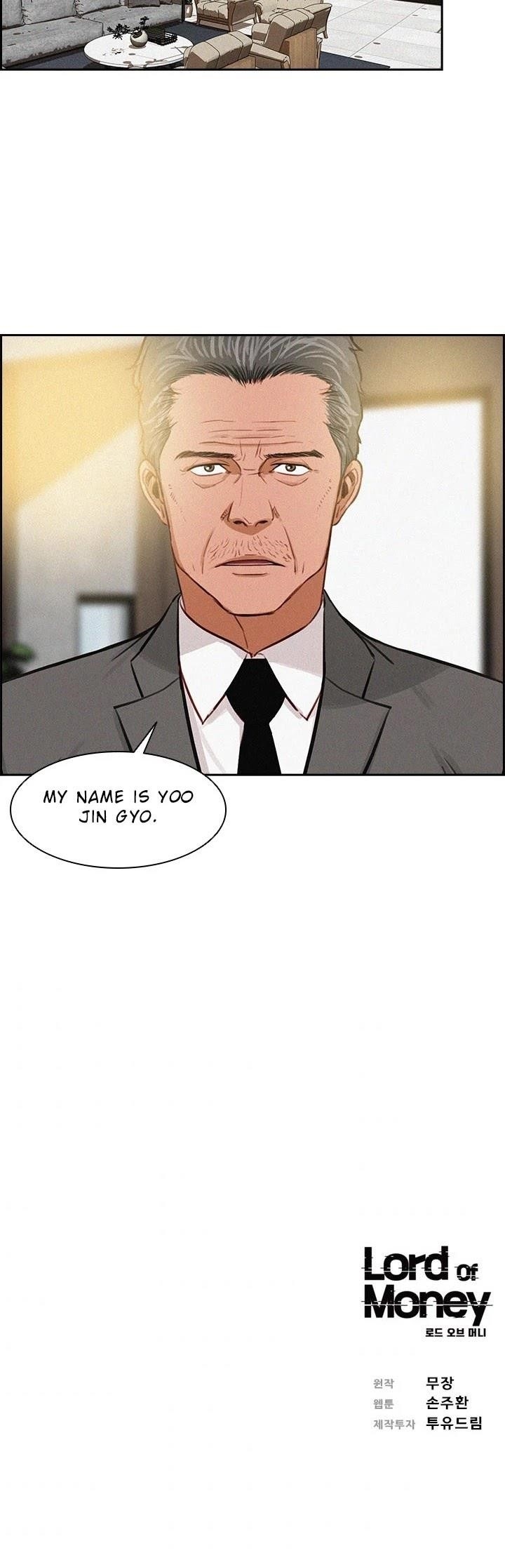 Lord of Money - Chapter 11 Page 27