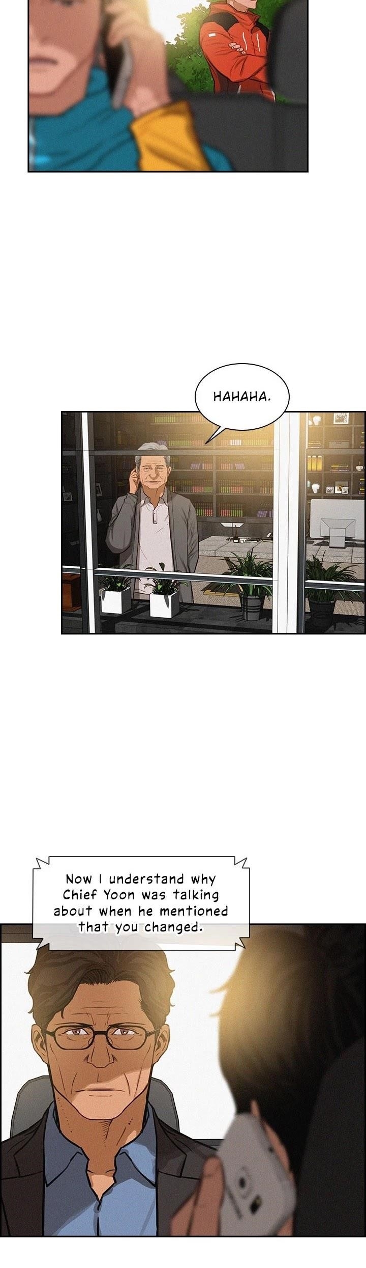 Lord of Money - Chapter 11 Page 5