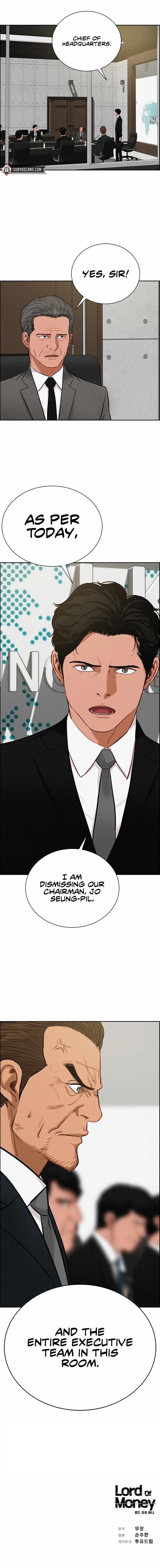 Lord of Money - Chapter 114 Page 9