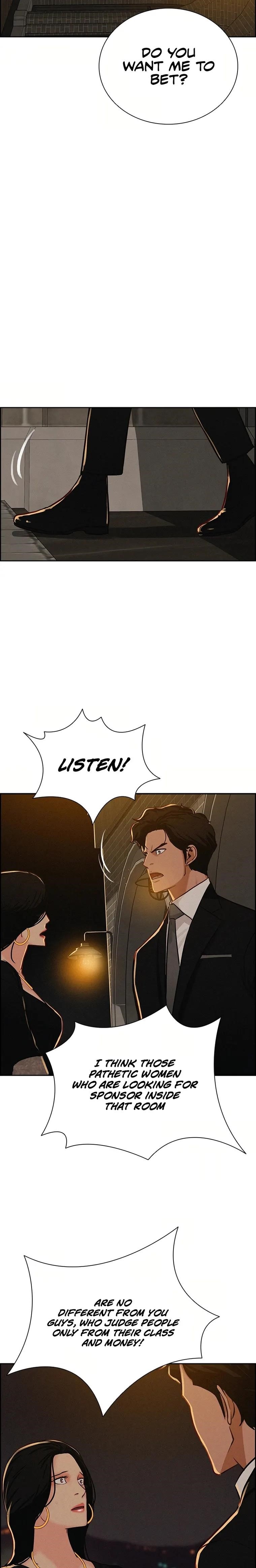 Lord of Money - Chapter 116 Page 23