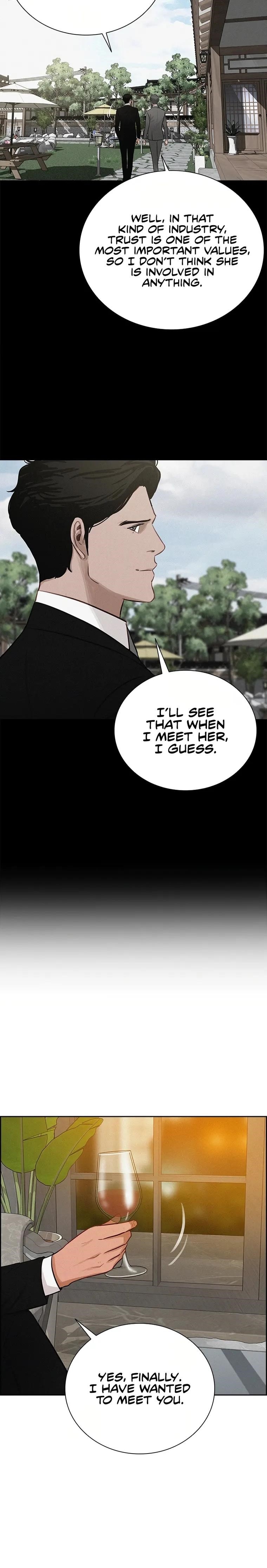 Lord of Money - Chapter 116 Page 3