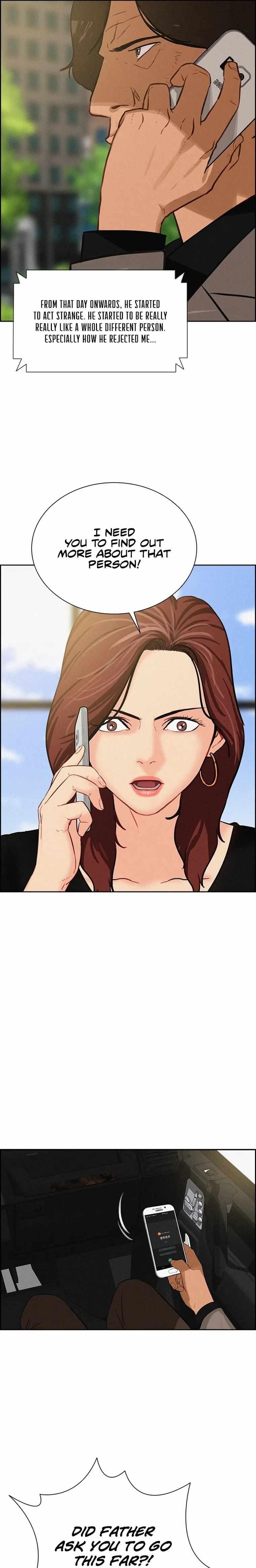 Lord of Money - Chapter 118 Page 16