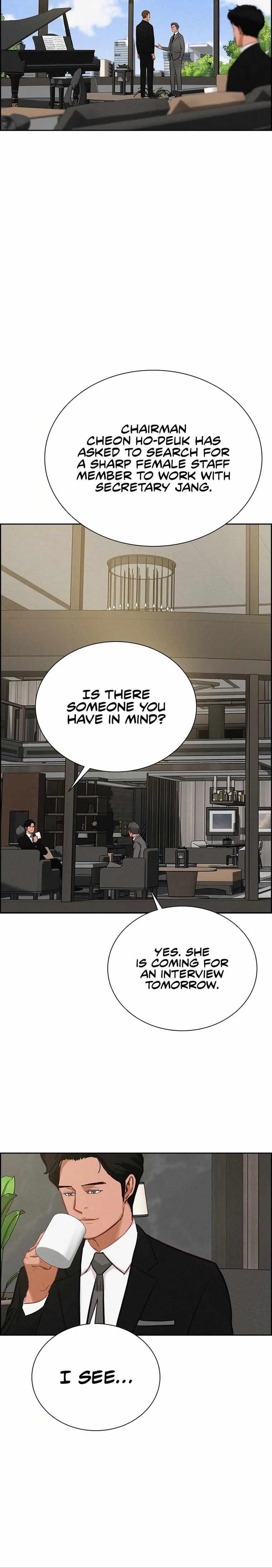 Lord of Money - Chapter 118 Page 18