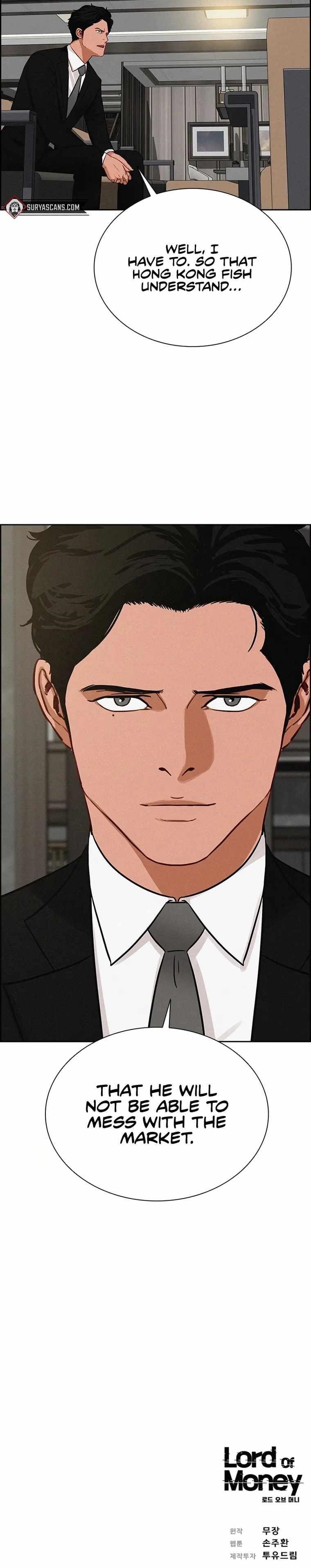 Lord of Money - Chapter 118 Page 25