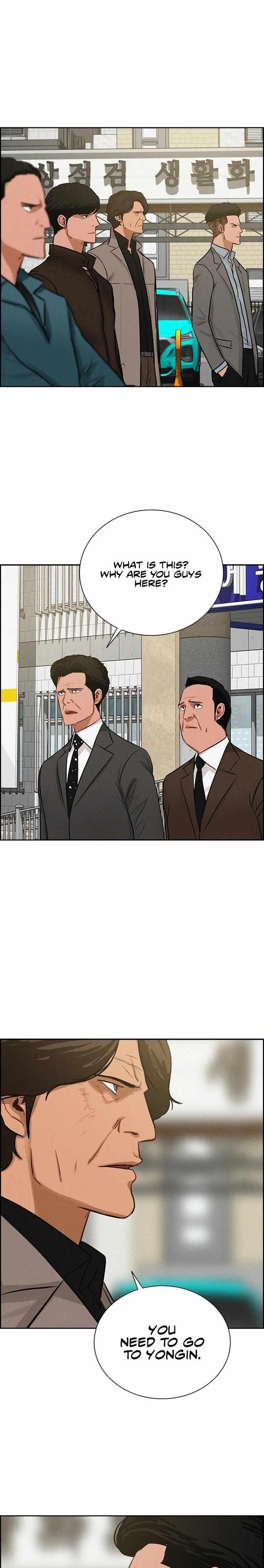 Lord of Money - Chapter 118 Page 5