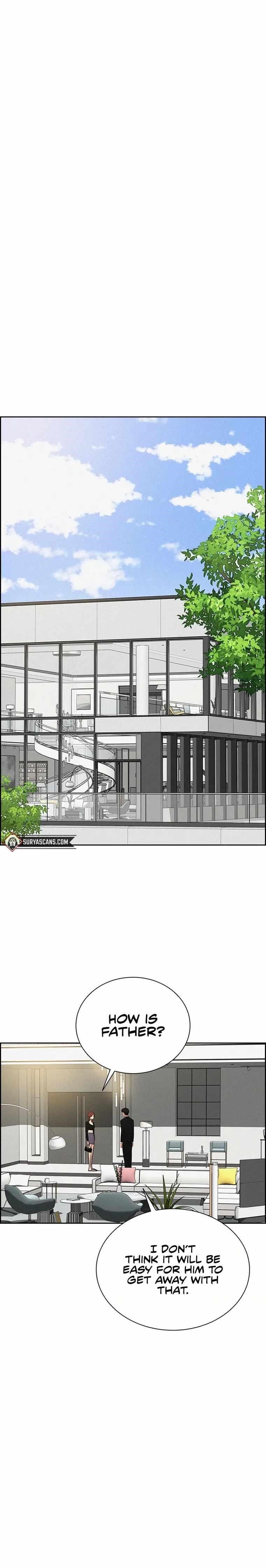 Lord of Money - Chapter 118 Page 9