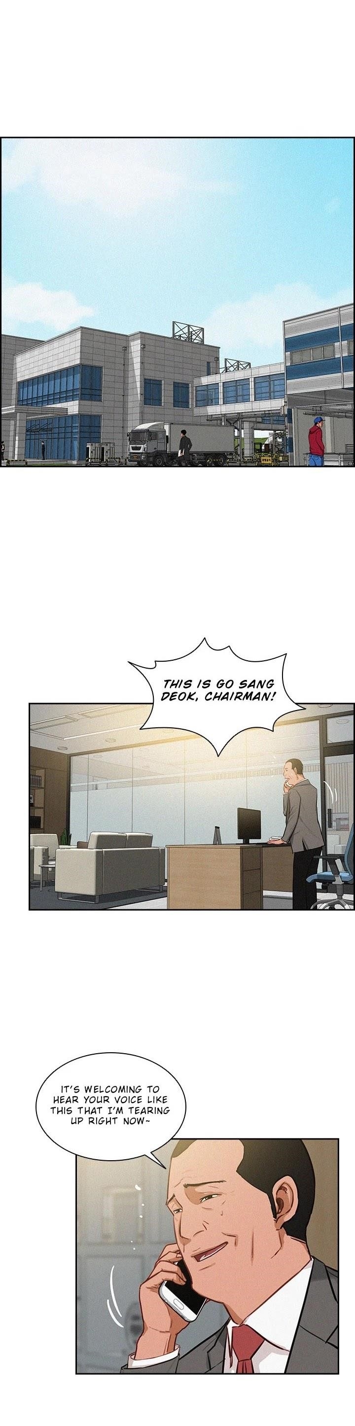 Lord of Money - Chapter 12 Page 26