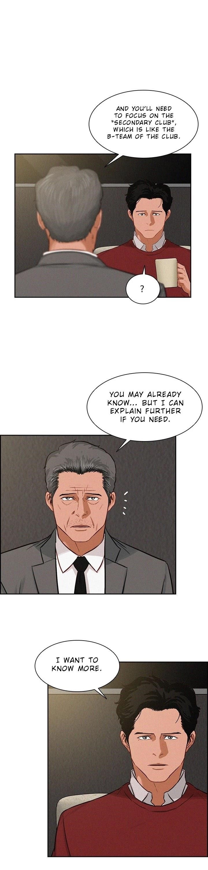 Lord of Money - Chapter 12 Page 9