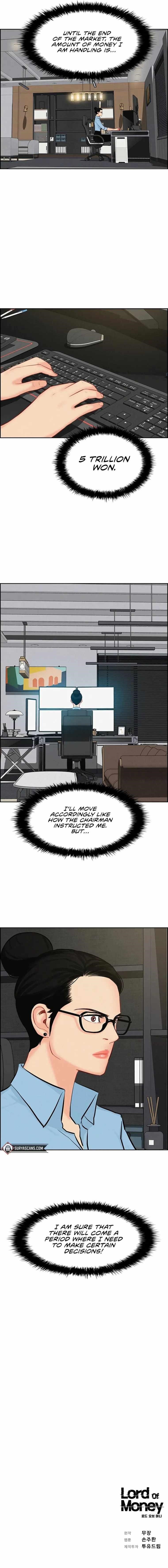 Lord of Money - Chapter 120 Page 15