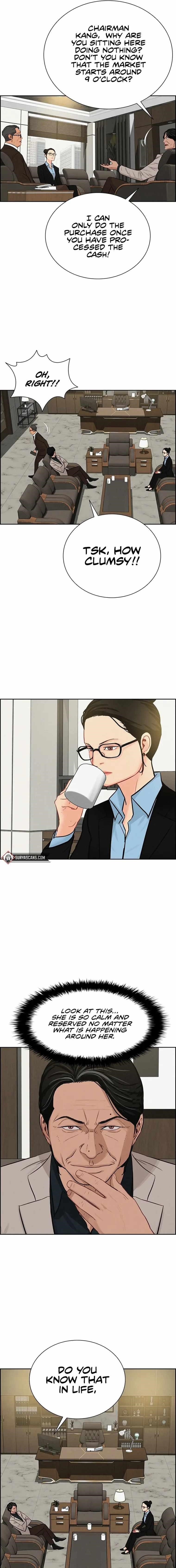 Lord of Money - Chapter 120 Page 5